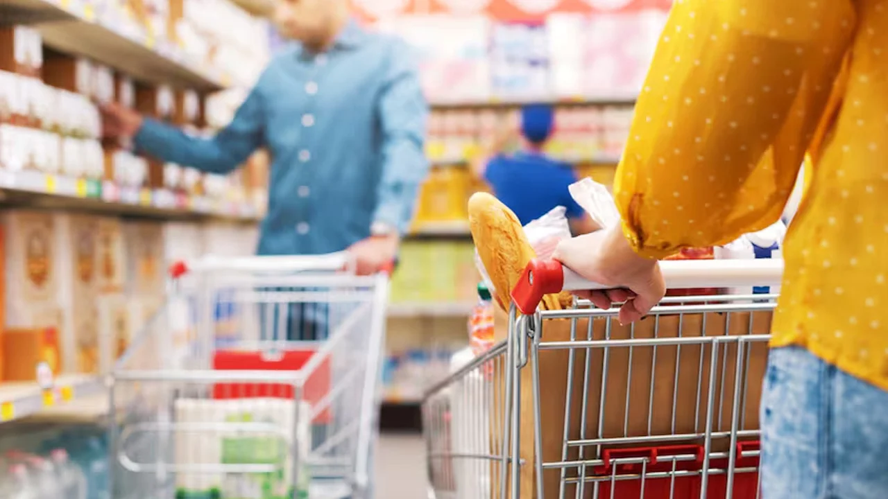 Supermercados