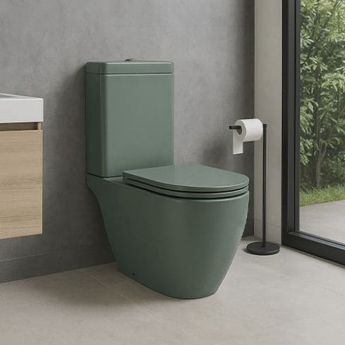 Sanitarios