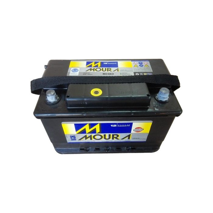 Bateria para Auto