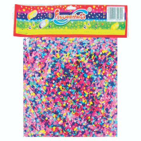 Confeti de Colores