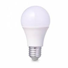 Lampara LED