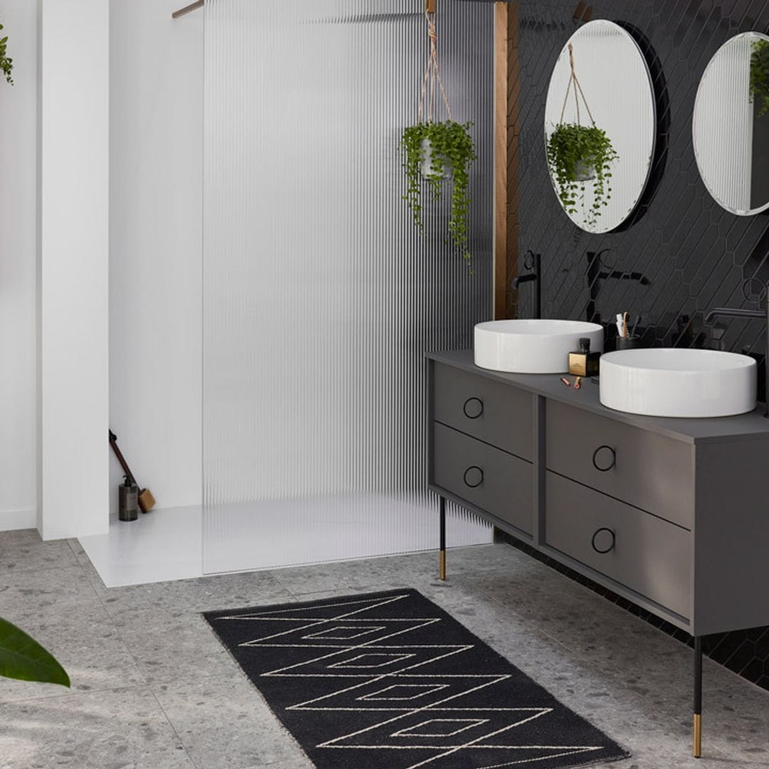 Lavabo Moderno