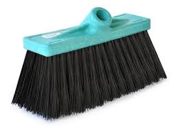 CEPILLO BARRENDERO CALABRO S/CABO   30 cm