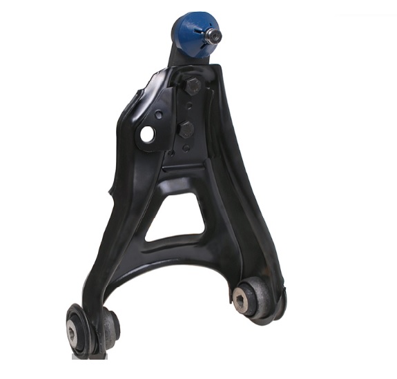 PARRILLA DE SUSPENSION C/AGUJ. C/ROTULA IZQ. RENAULT CLIO II/SYMBOL/KANGOO