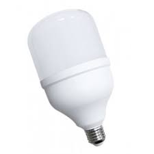 LAMPARA LED HI POWER  - CANDELA -   20 W / Frias E27 -   1651 Lm  -6500 K  T-  80     - LCI