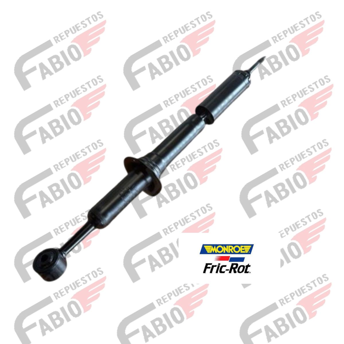 AMORTIGUADOR TOYOTA HILUX SW4 05/.. DELANTERO FRI83805