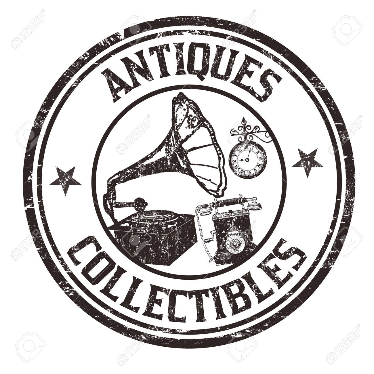 Antiguedades